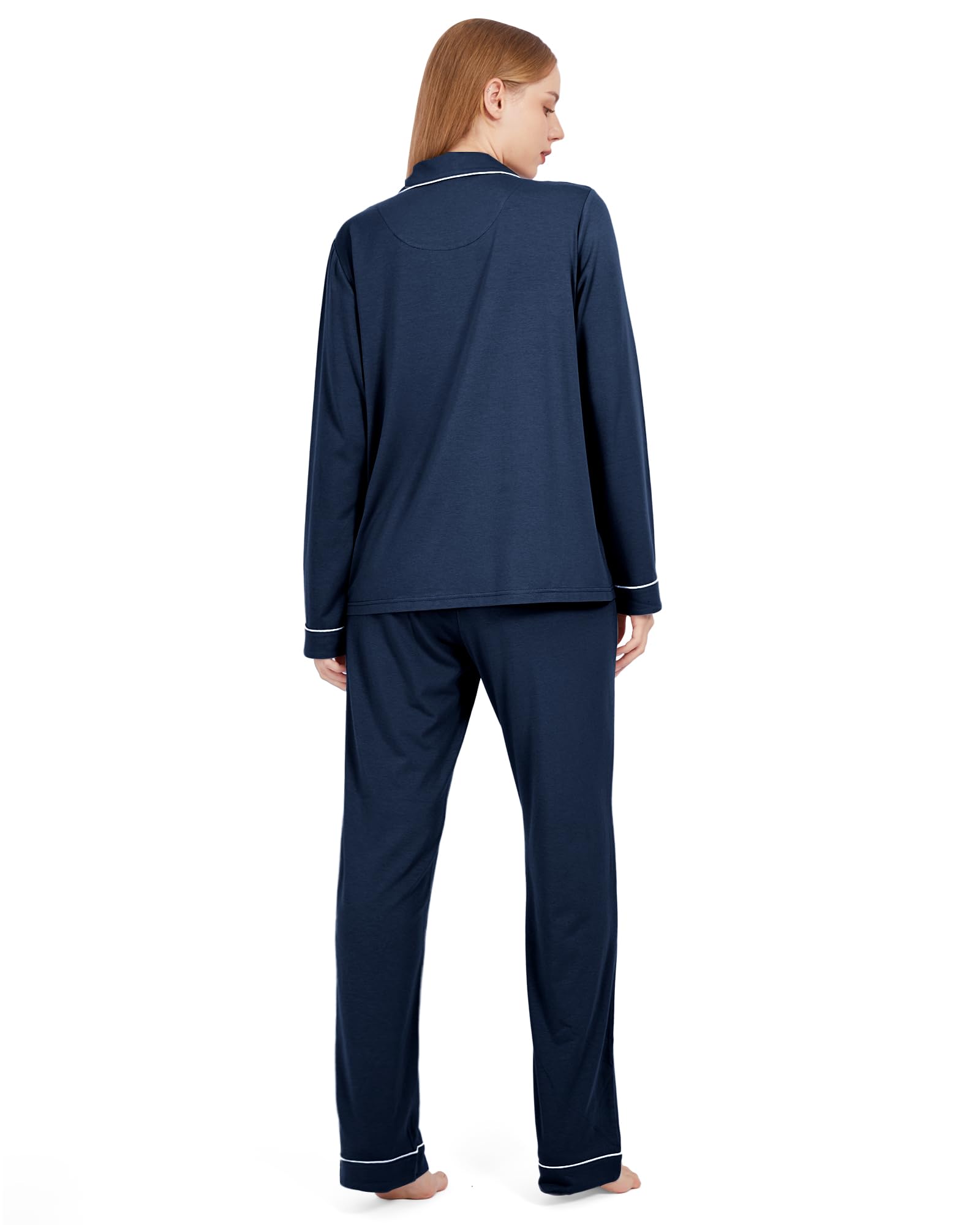 BAMBOO COOL Conjunto de pijama para mujer