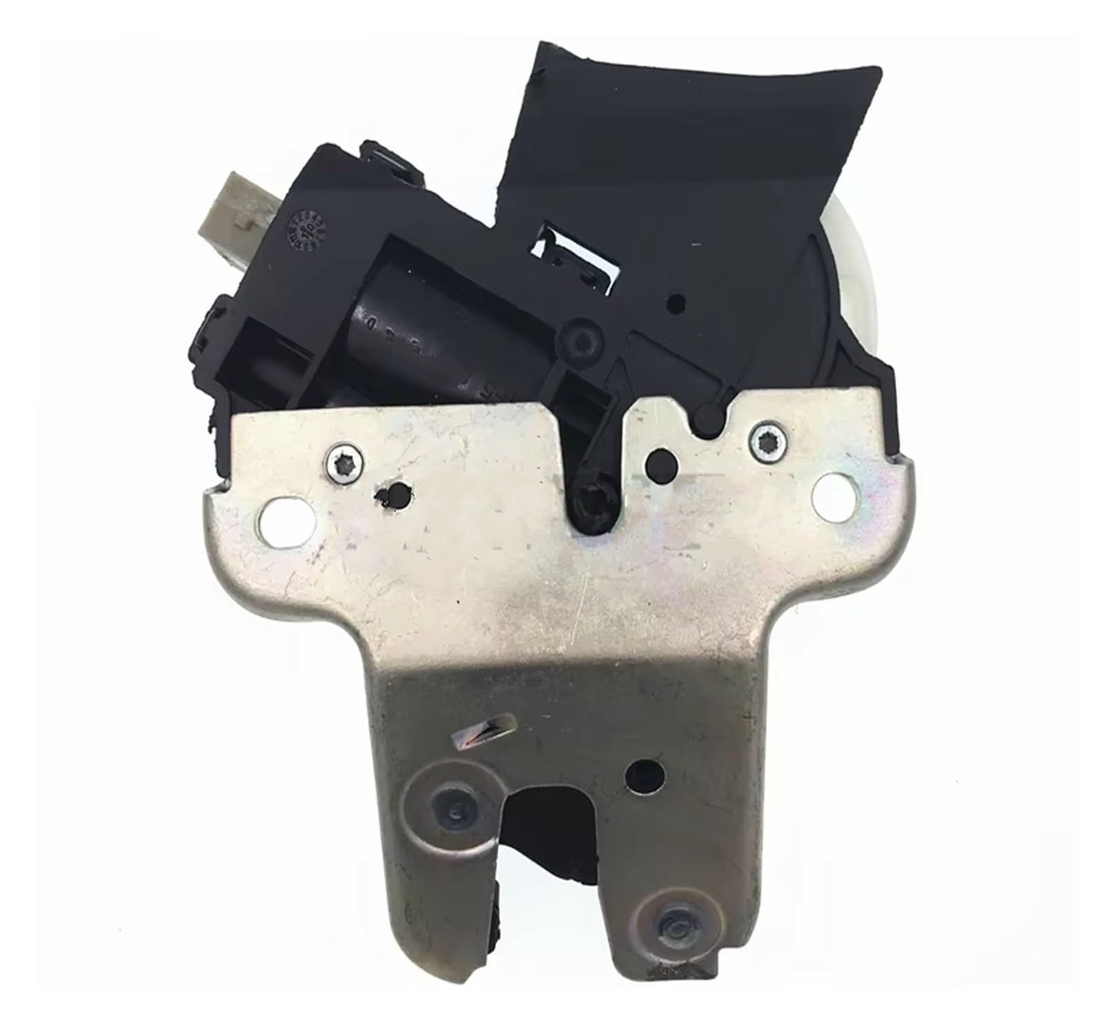 Feoosvx One Color Door Lock Actuator Tailgate For Vw For Passat B7 For Eos For Jetta Cc 4E0827505c 4F5827505d Rear Trunk Boot Lid Lock Latch Actuator