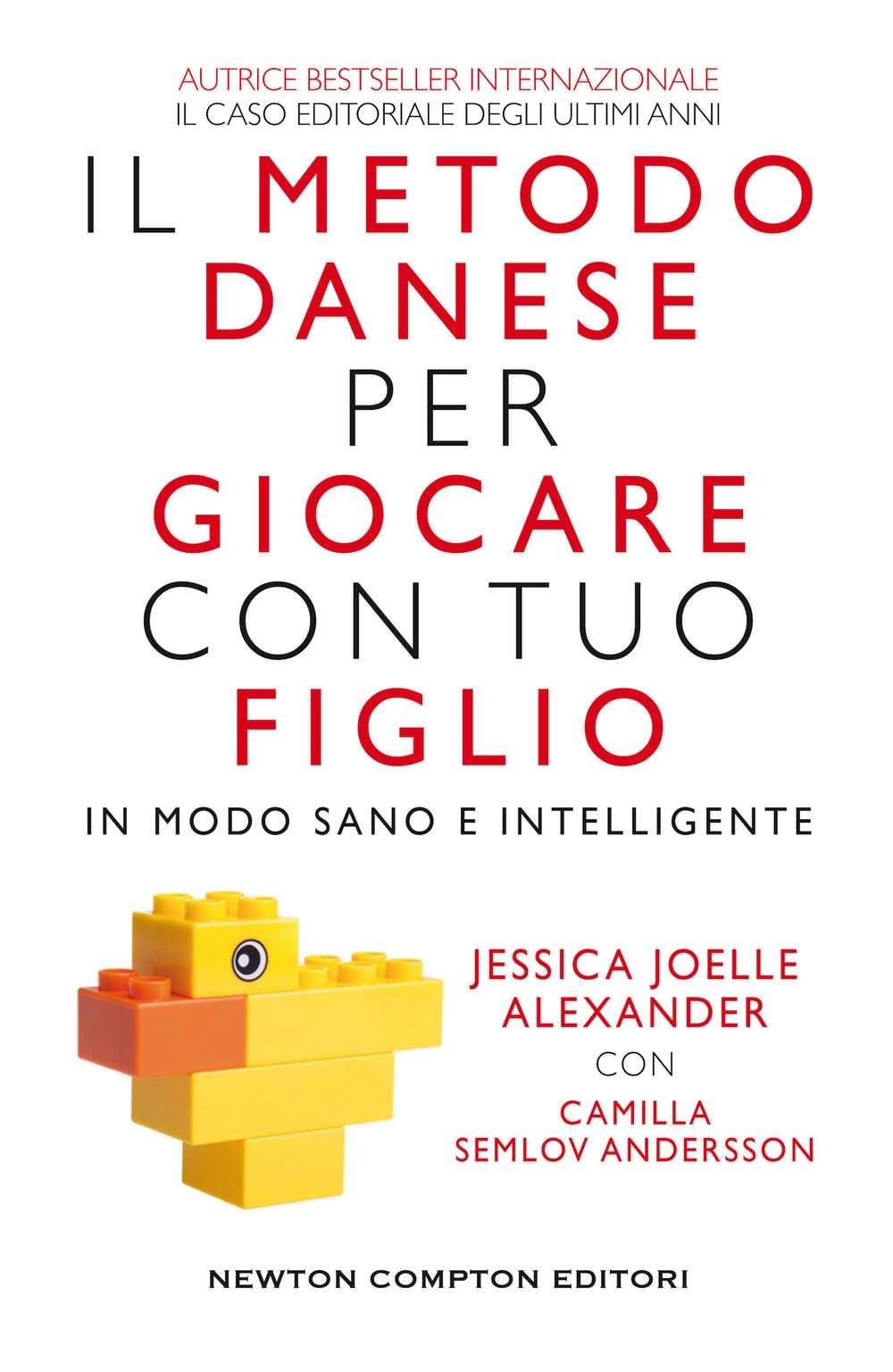 Il Metodo Danese Per Giocare Con Tuo Figlio In Modo Sano E Intelligente - 4