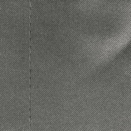 Image of Story@Home 100% True Blackout Windows Curtain 5 Feet Set of 2 | Solid Design |Room Darkening Curtain | Thermal Insulated Curtains for Living Room, Bedroom | (118 X 152 Cm, Ash Grey)