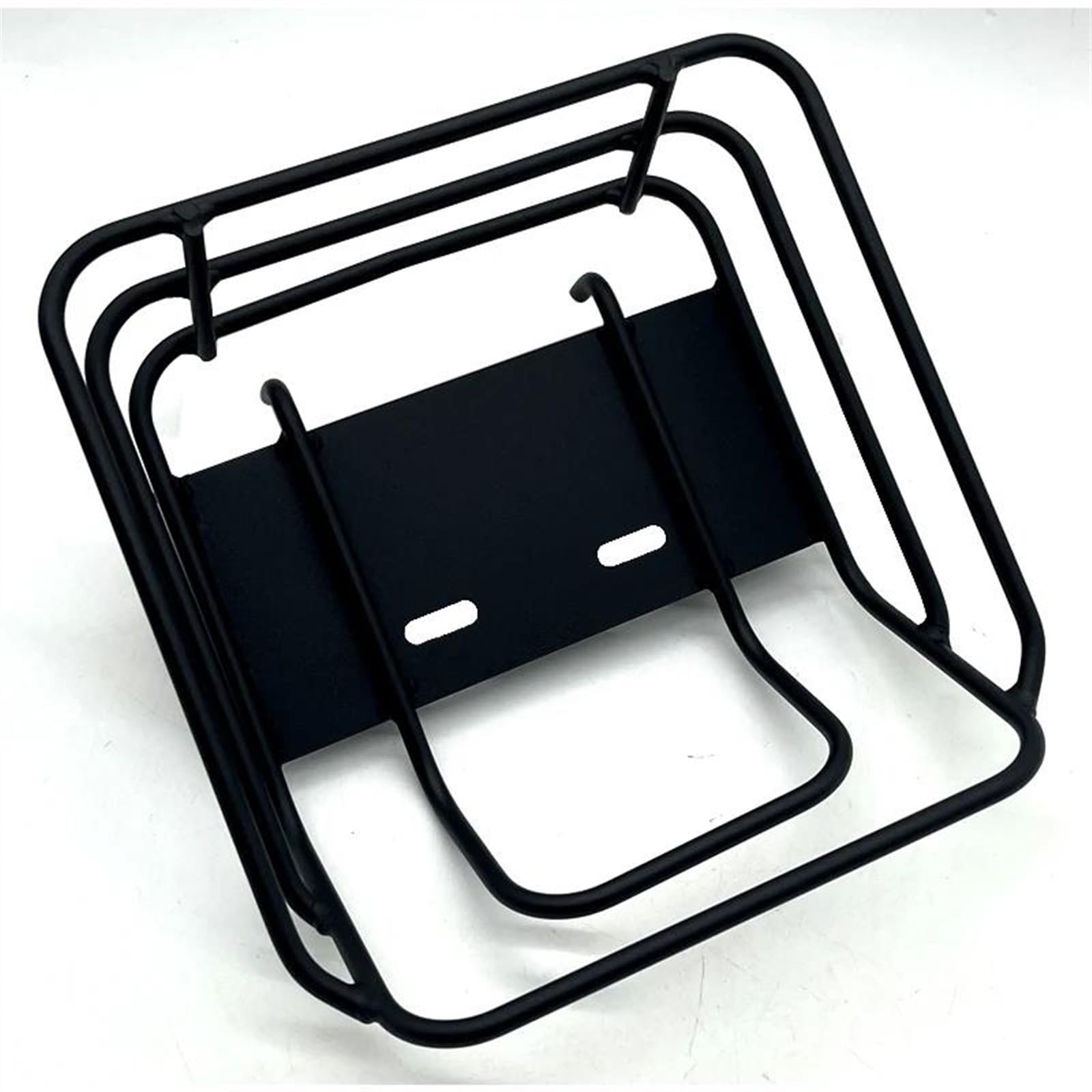 Porte-bagages avant CrossCC110 panier de support moto pour vos road trips