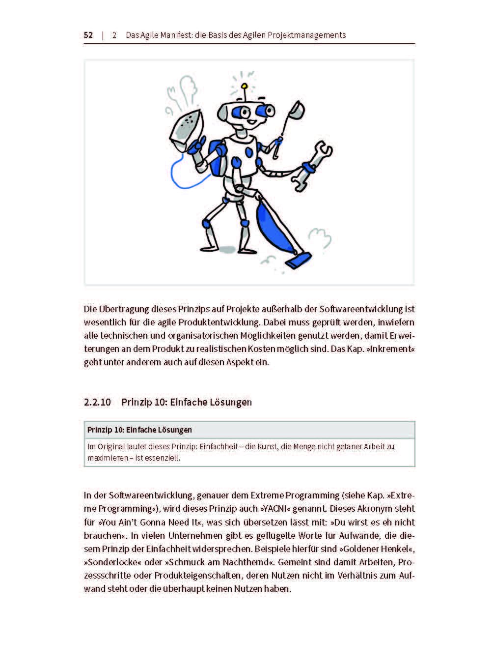 Agiles Projektmanagement: Agilität und Scrum im klassischen Projektumfeld (Haufe Fachbuch)