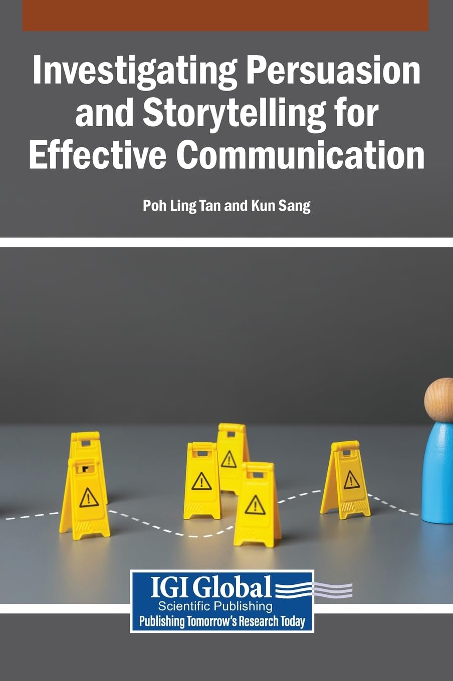 Investigating Persuasion and Storytelling for Effective Communication