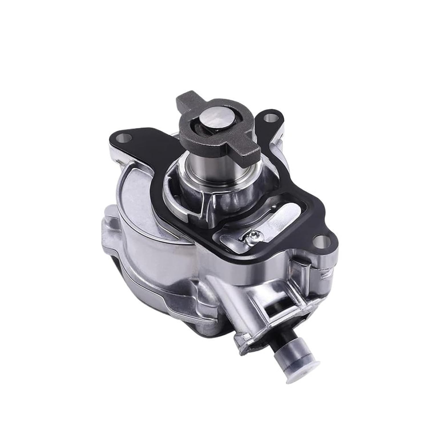 General Vacuum Pump Substitute Parts - to Models 07K145100H, 07K145100C, 07K145100B, 07K145100G