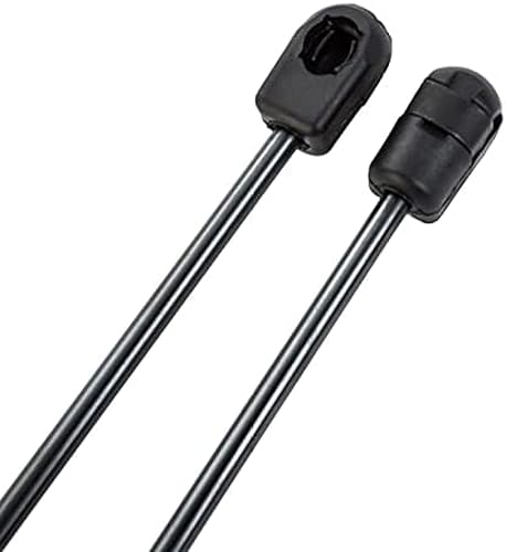 Miniatura 3 de Puntales de gas para maletero trasero de automóvil para Nissan para marzo de 1992-2002