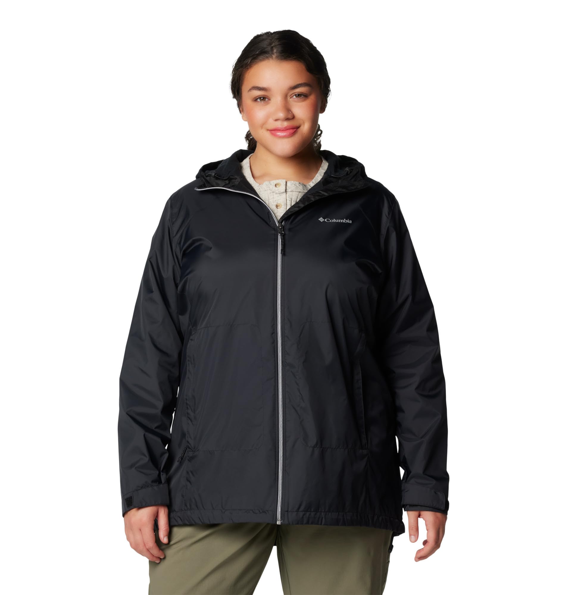 Women's Switchback II Lined Long Jacket