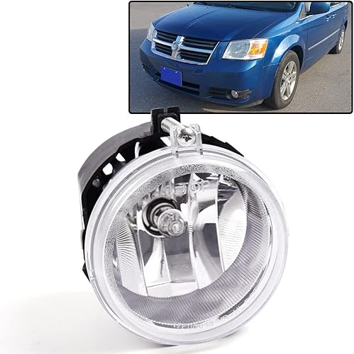 Vista 12 de GRAND ORANGE Faros antiniebla compatibles con Infiniti M35 M45 2008-2010/2010-2011G37 Coupe&Convertible /2013-Up Jx35 Qx60 Nissan Sentra 2004-2015