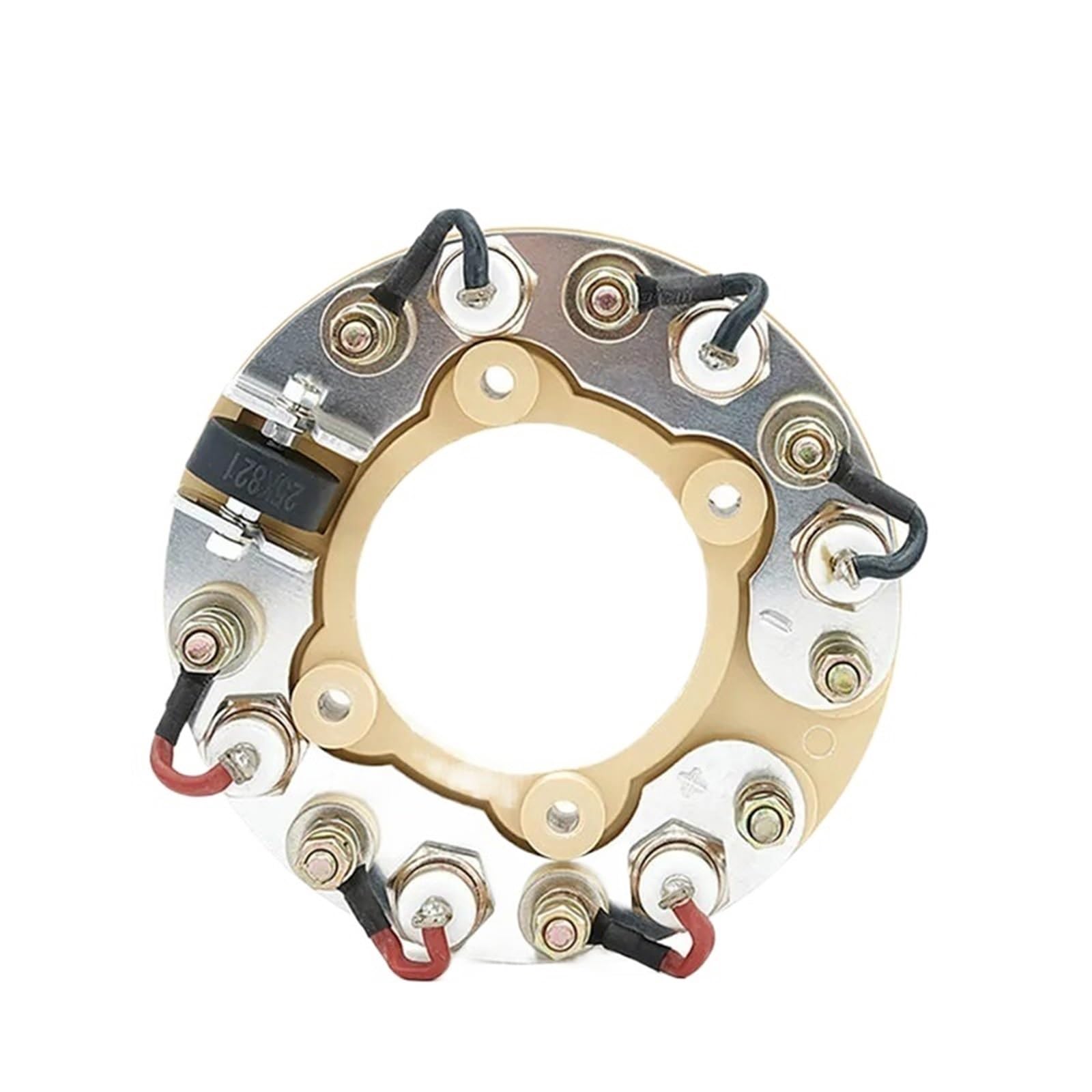 WT-5 100A pont redresseur Diode groupe électrogène pièces de rechange puissance rectifier ensemble rotatif for générateur 1