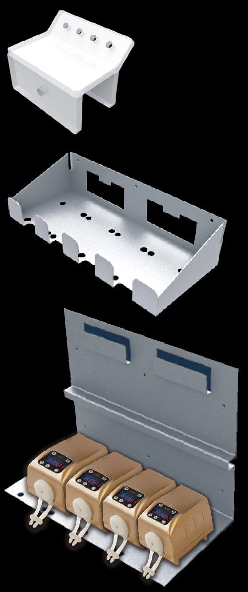 Dosing Pump for Aquariums