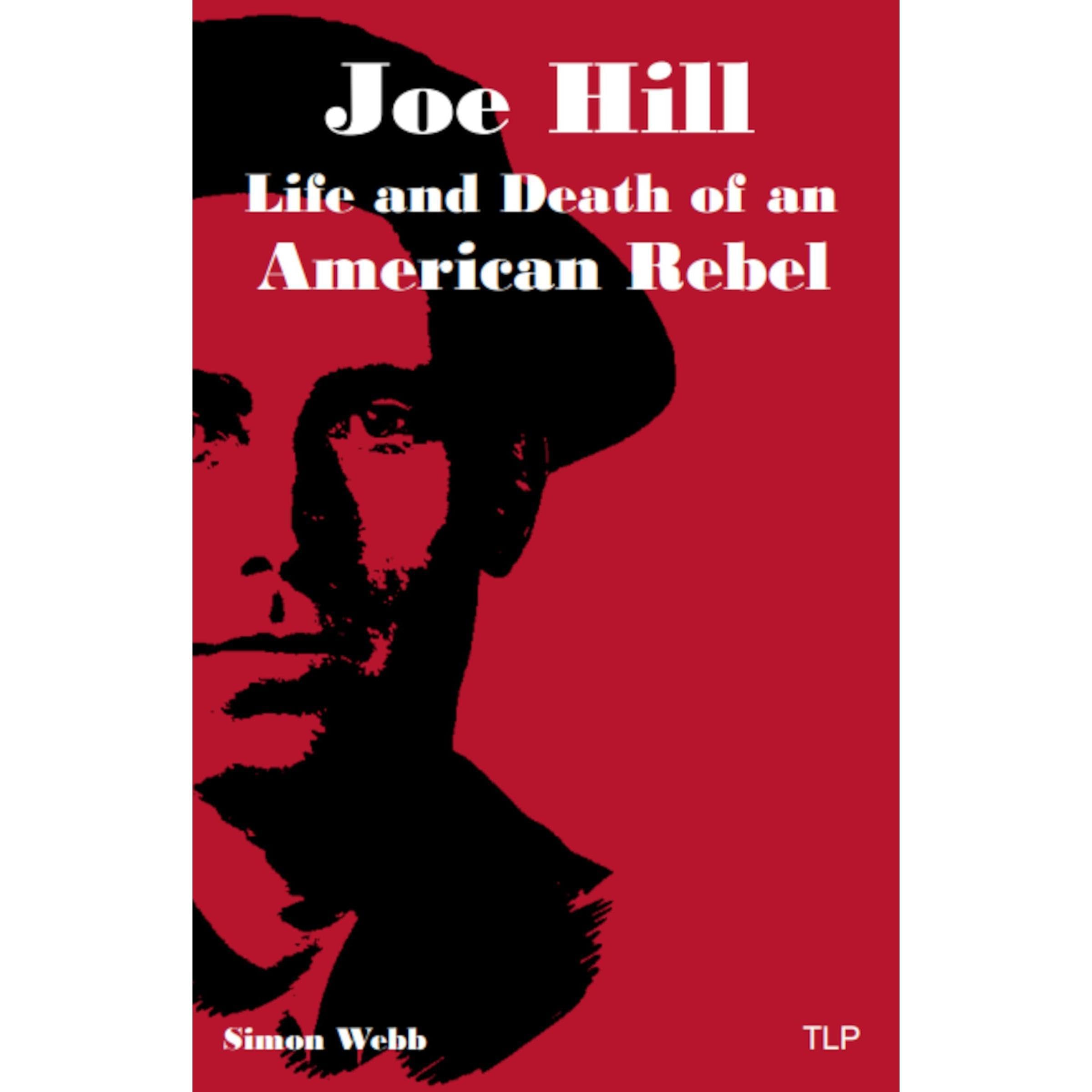 Joe Hill