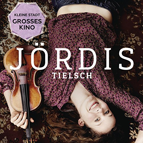 Jördis Tielsch