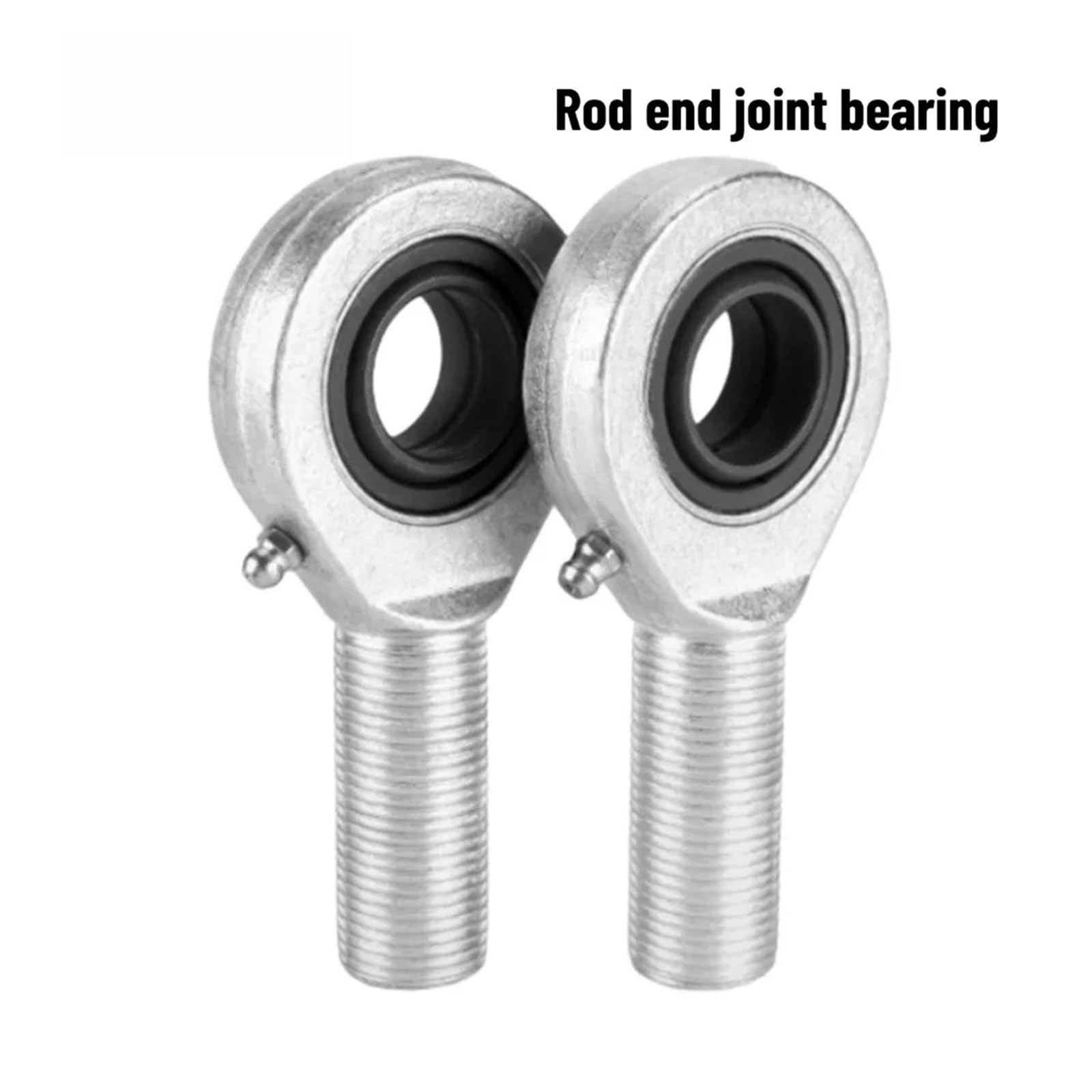1PCS SI/SIL/SA/SAL12ES Rod End Joint Bearing Inside/Outside(SIL12ES)