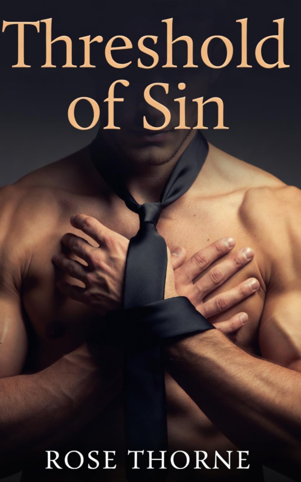 Threshold of Sin (Dark Little Romances)