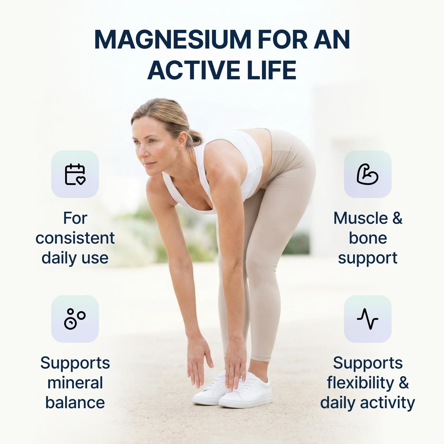 Spectrum 5 Magnesium | 5-in-1 Magnesium Complex — Amazon image 7