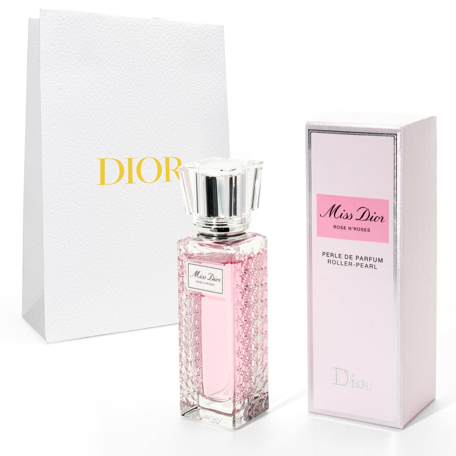 Amazon | 【国内正規品】DIOR ディオール ミス ディオール ローズ