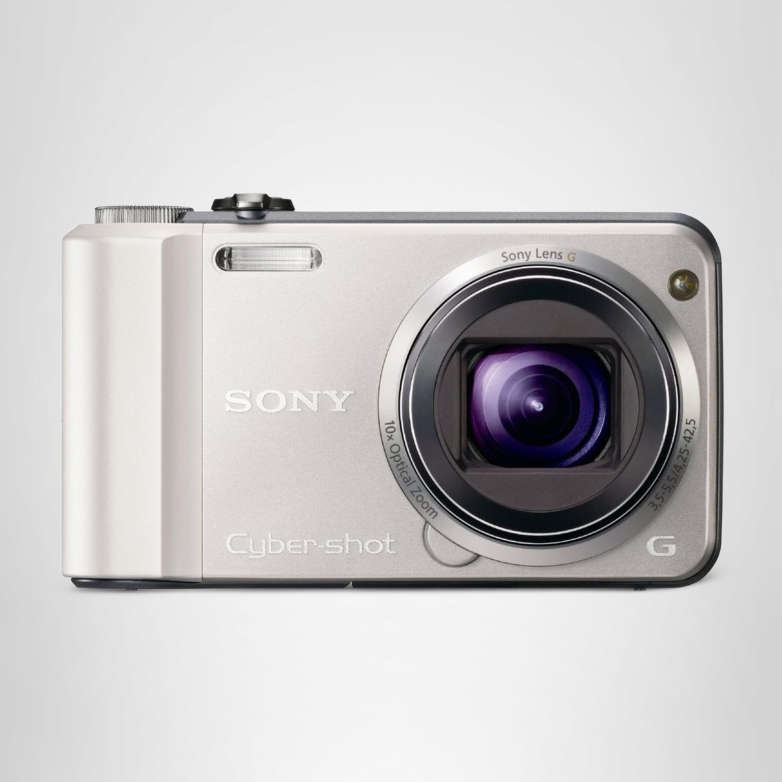 Amazon.com : Sony Cyber-Shot DSC-H70 16.1 MP Digital Still Camera
