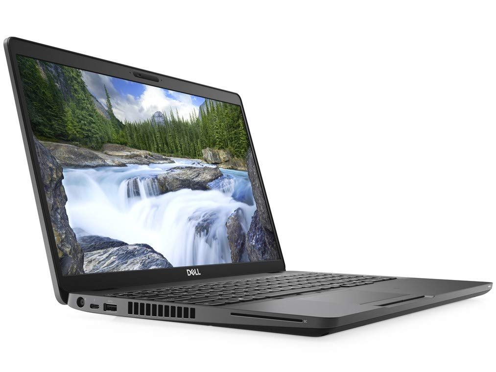 Dell Latitude 5500 15,6" Intel Core i5-8365U Quad Core up to 4,1 GHz SSD 240 Go RAM 8 Go FHD 1920 x 1080 Windows 11 Pro (reconditionné)