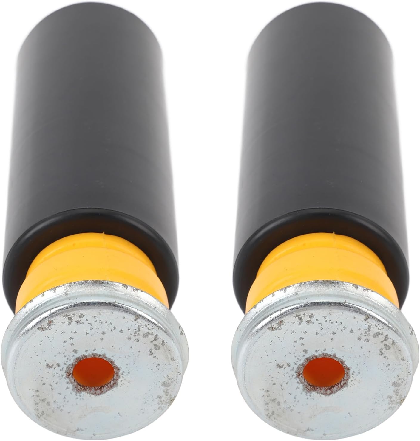 Rear Shock Absorber Strut Boot Premium Rubber Dust Cover Protector for Altis Fielder Opa Premio Allion Sienta Vista Voltz Will 1 Pair