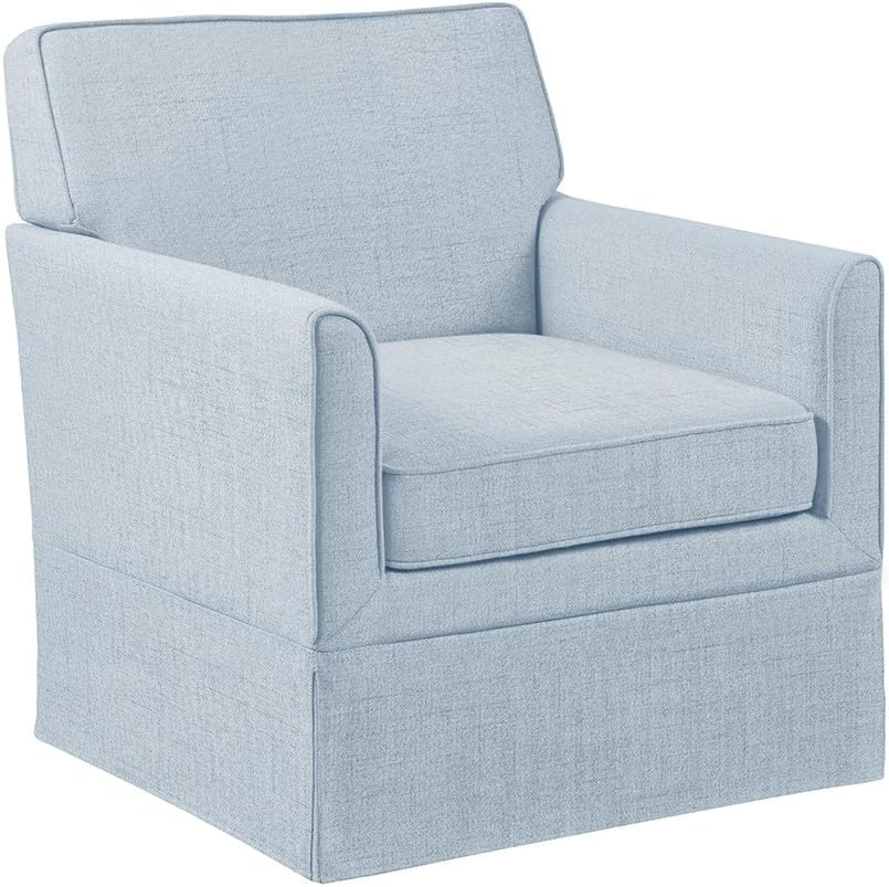 Slipcover Accent Armchair
