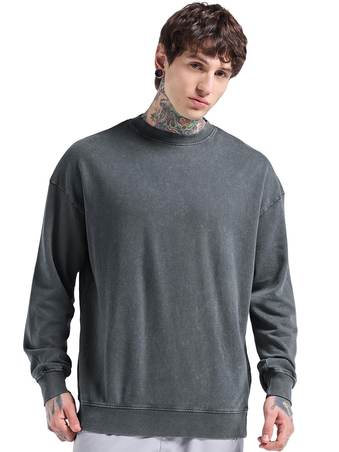 Bewakoof Bluza męska