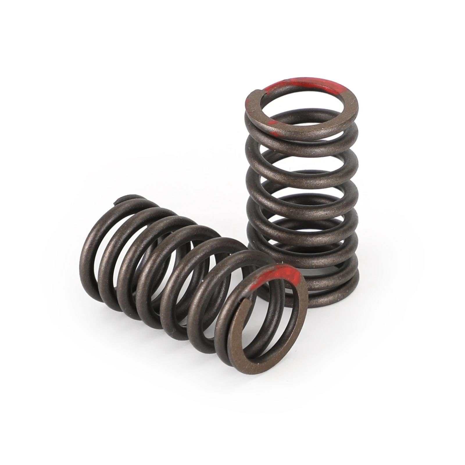 Kit Juntas Válvula Admisión Escape Para Cilindros Motocicleta Para Yamaha Warrior Raptor 350 YFM350X YFM350R YFM 350 X 350X
