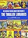 The Thriller Libraries, Vol. 2: Fleetway Picture Library Index