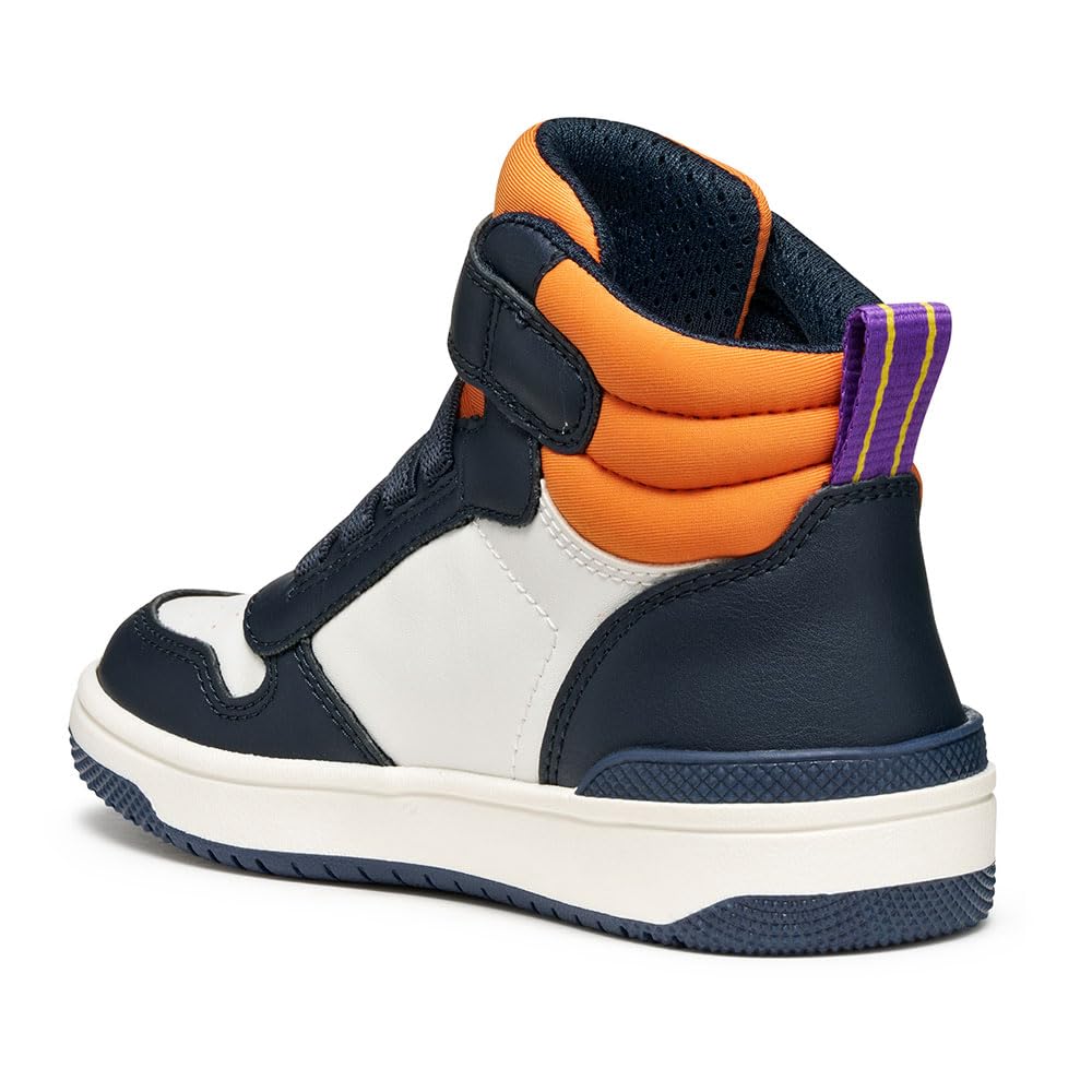 Geox Chłopcy J Washiba BoyAdidasy