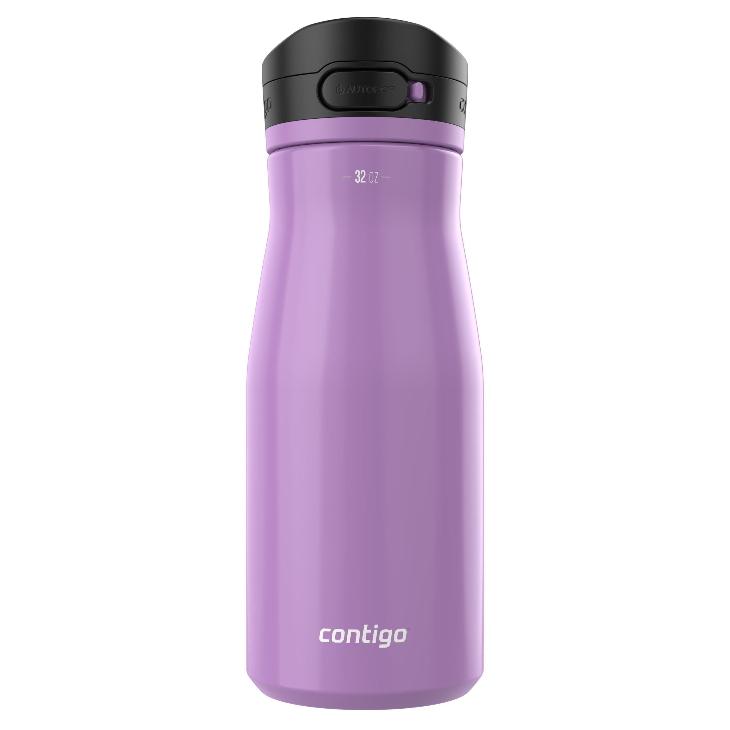 Contigo Jackson - Borraccia Da 907 Ml, Colore: Rosa-image