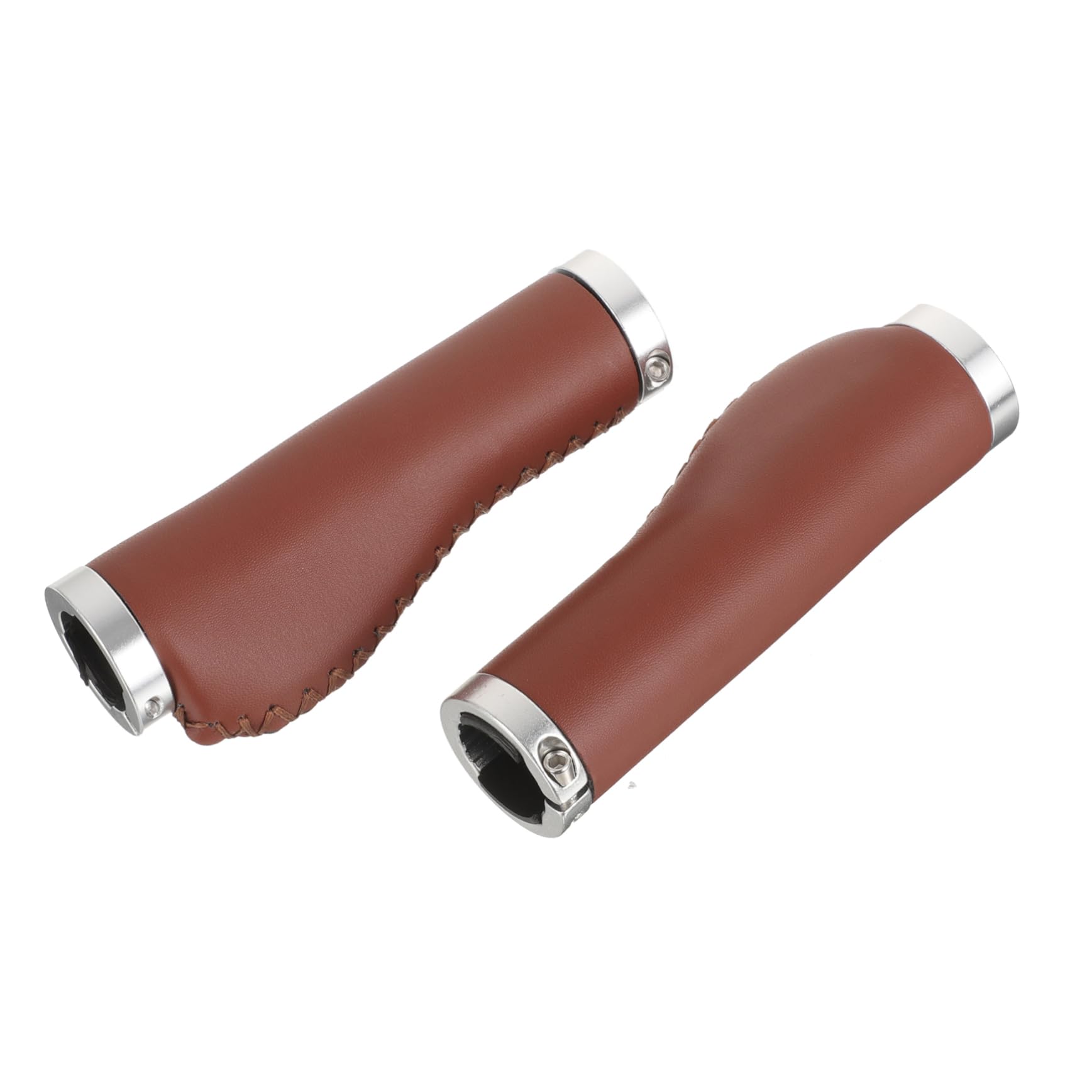 POPETPOP 4 Pièces poignées de vélo pour Guidon Accessoires vélo Accessoire vélo poignées de Guidon de Scooter Couverture de poignées de Cyclisme vélo électrique Couvre-poignées de vélo
