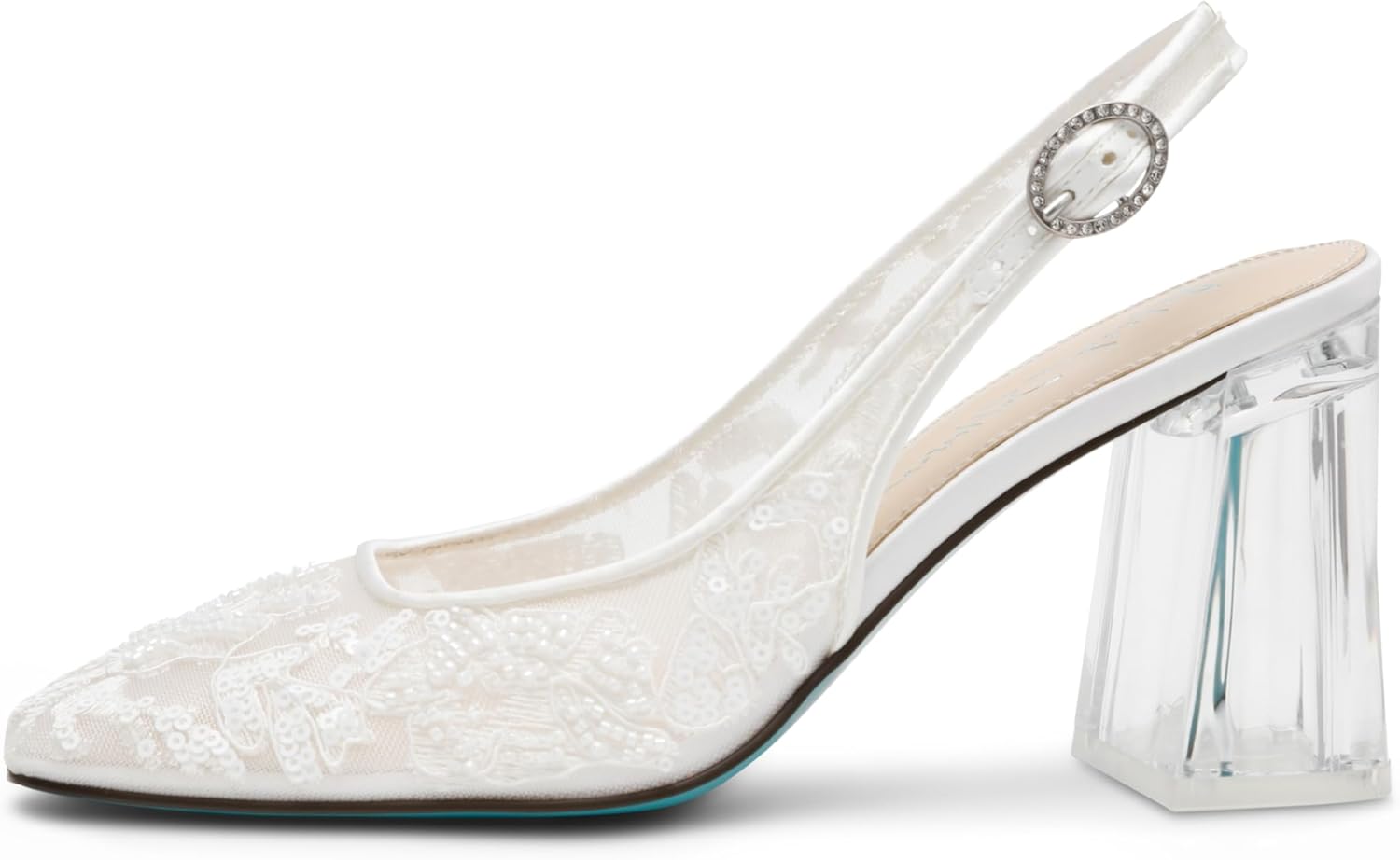 Betsey Johnson Women's Ninah Pump - Image 6