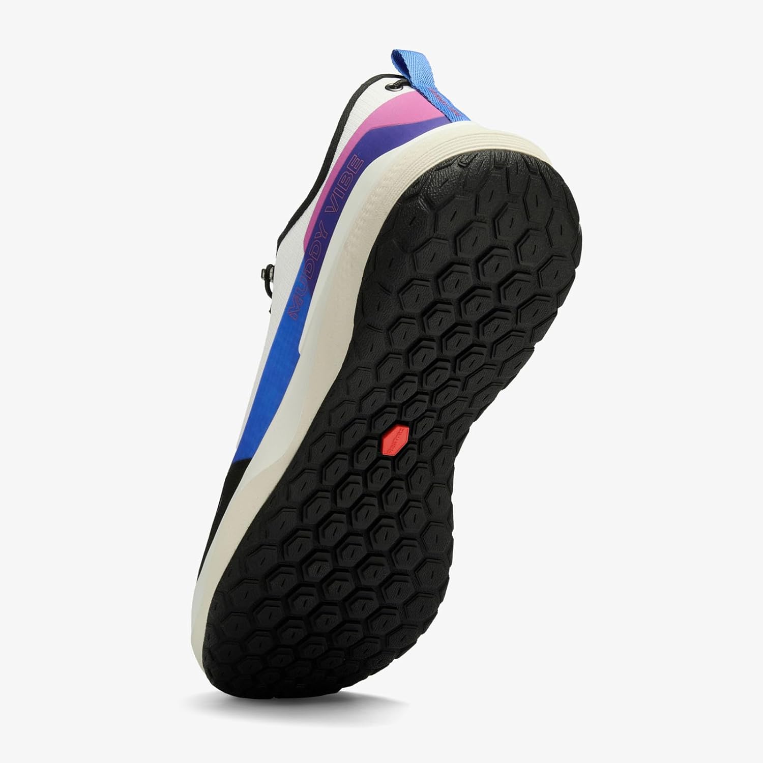 S-16 Men Lightweight Walking Shoes Women Slip On Sneakers Breathable Slip Resistant Outdoor Hiking Footwear - Image 8