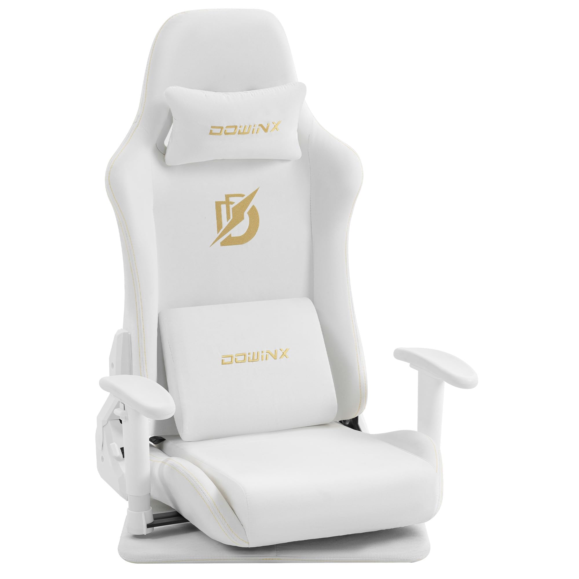 Amazon.co.jp: Dowinx ゲーミング座椅子 ファブリック ゲーミング