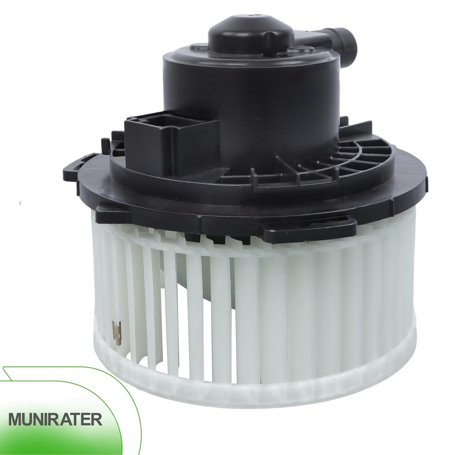 munirater Blower Motor Replacement for Mazda 5 2006-2010 L4 2.3L Replacement for Mazda 5 2012-2015 L4 2.5L