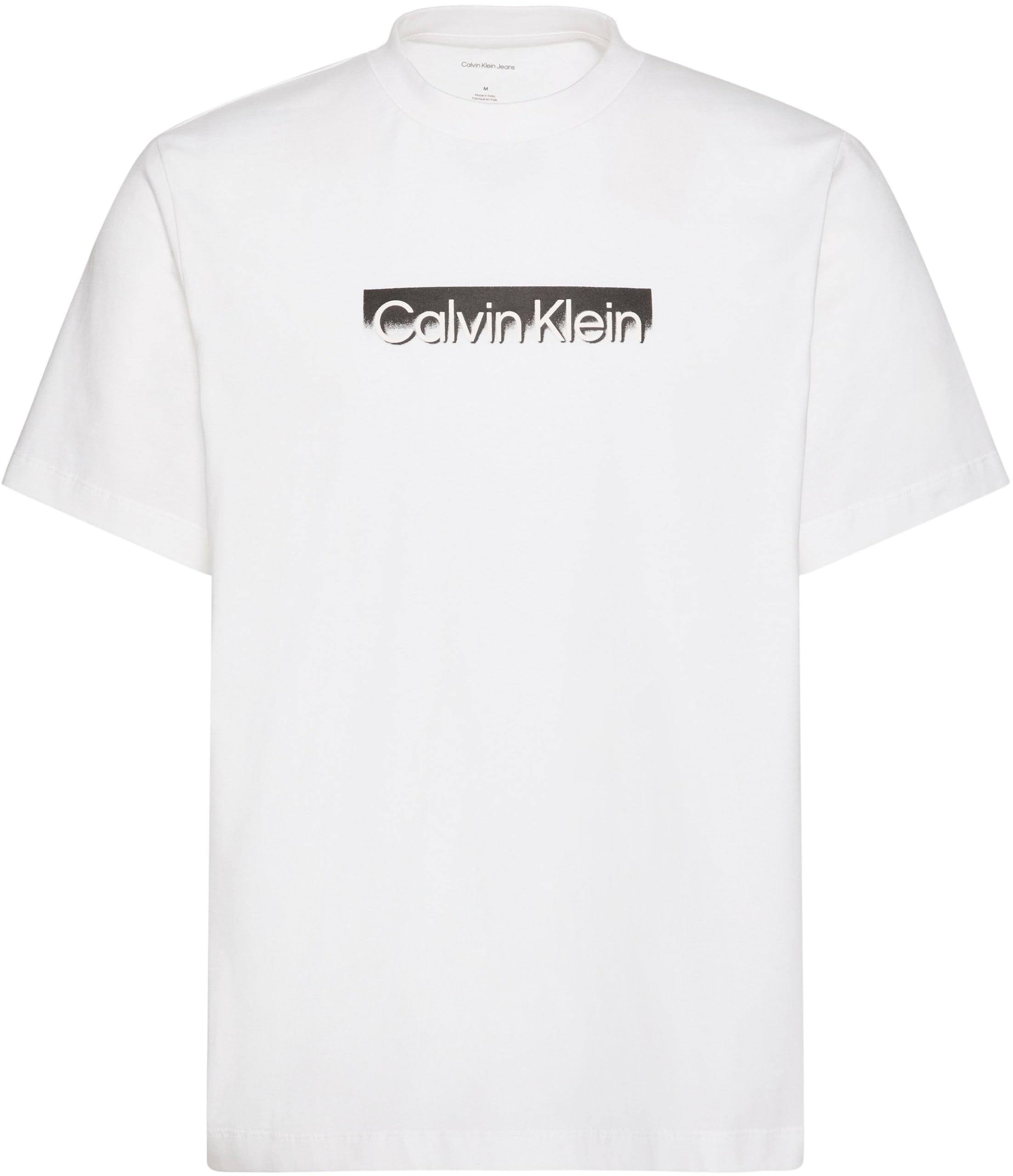 Calvin Klein Men's Graphic Tees