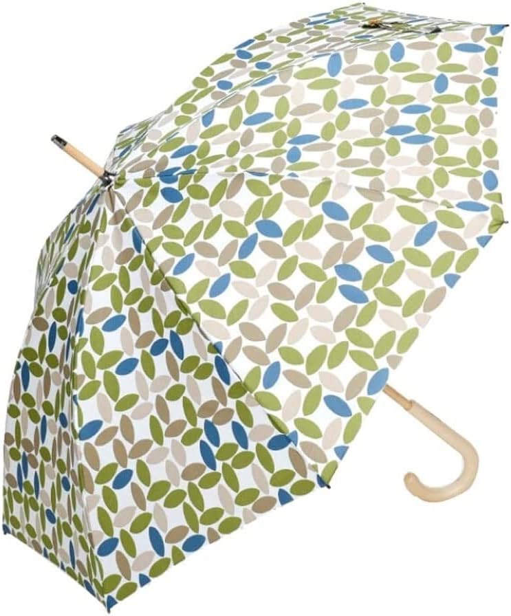 Umbrella Large Oversized Golf Umbrella Long Umbrella Open Manually Stick Umbrellas Rain Umbrellas (A 104cm)
