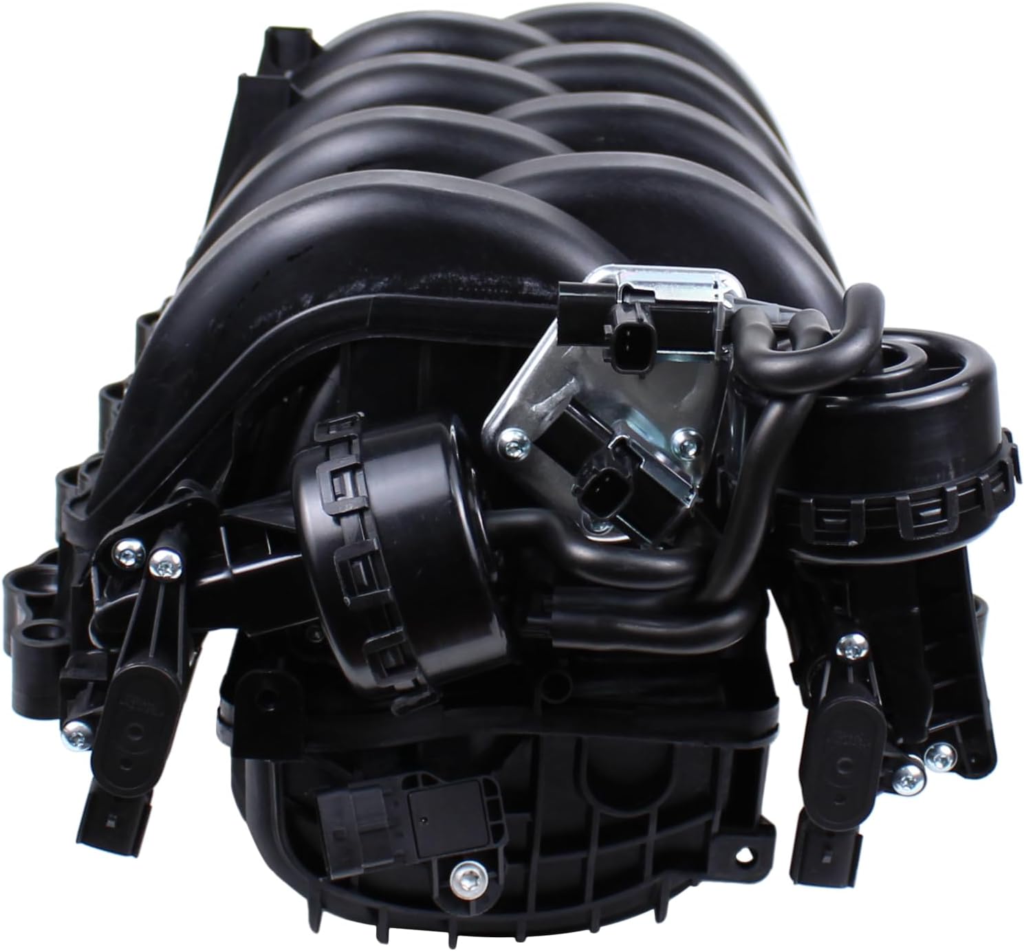 Engine Intake Manifold with Gaskets Assembly for Ford F150 5.0 2015-2017