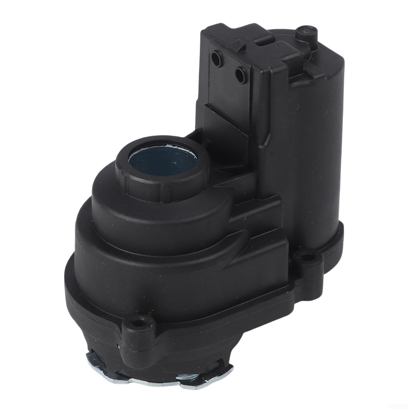 Rechts Außenspiegel Klappmotor für BMW 1er F20 F21 2er F22 F87 3er F30 F31 4er F32 F33 F36 X1 E84 ABS Schwarz Ersatzteil OEM 17328795255