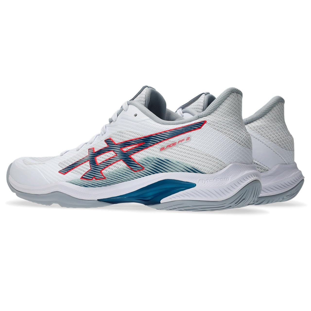 ASICS Herren Blade Ff 2Sneaker