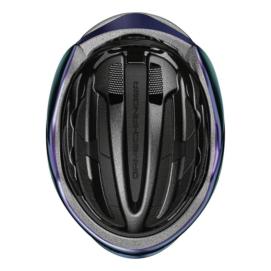 Amazon.com : ABUS Gamechanger 2.0 Aero Road Bike Helmet  Lightweight Road  Cycling Helmet  High-Performance Helmet for Men & Women (Flip Flop Purple,  Small) : Sports & Outdoors
