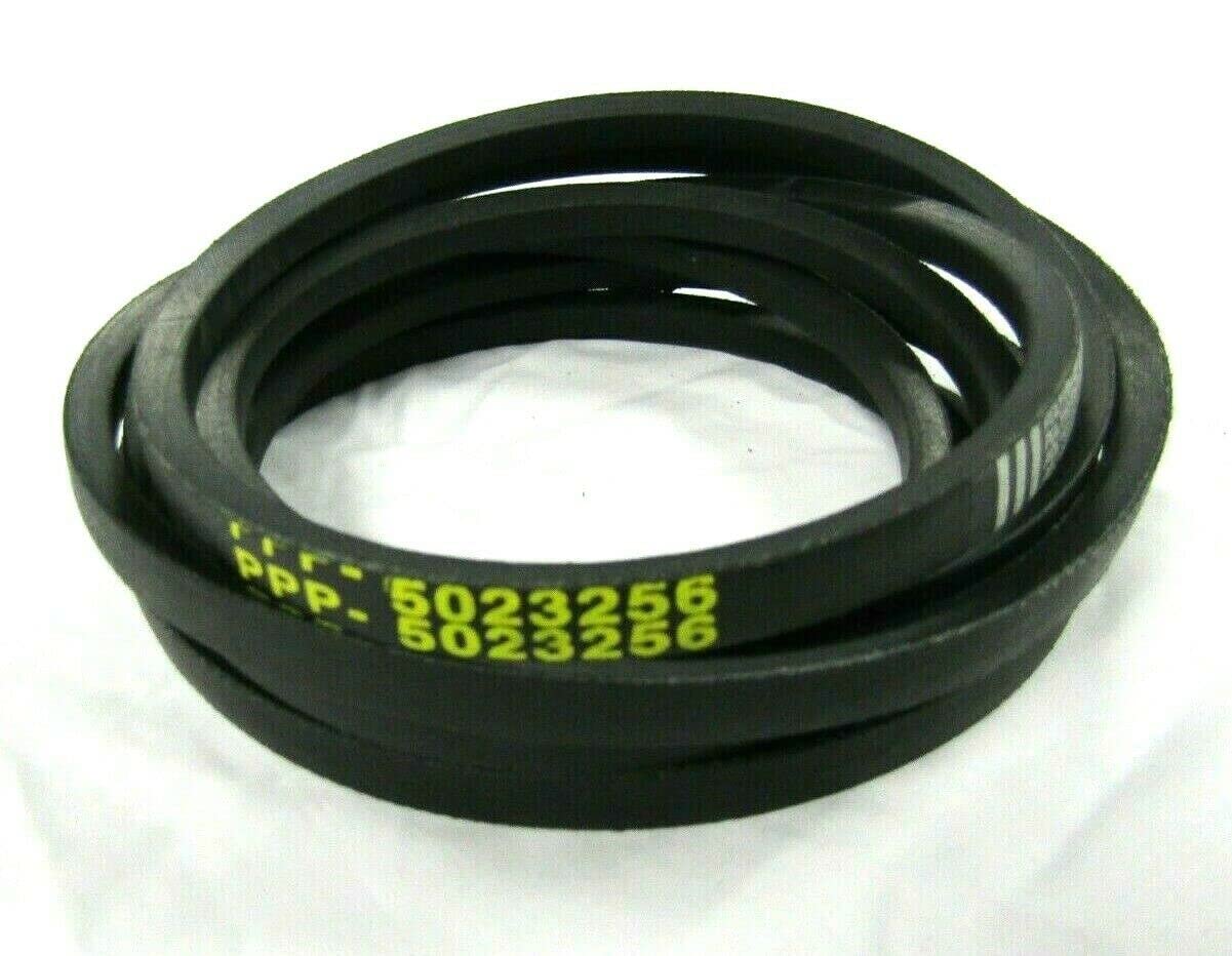 Pro Parts Place Made with Polyester Cords, Replacement Belt Compatible with Ferris 5023256 Snapper Simplicity 5023256 5023256sm