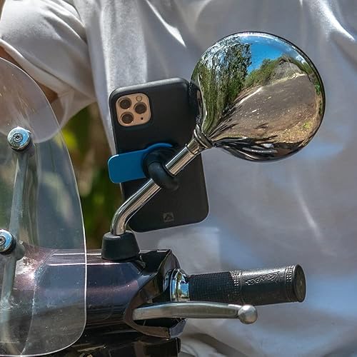 Miniatura 2 de Quad Lock Base 360 - Abrazadera de barra pequeña