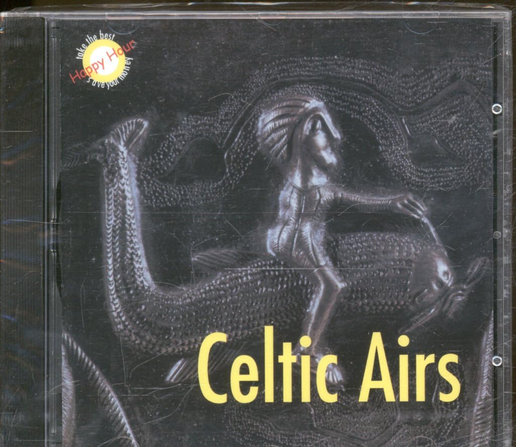 Celtic Airs