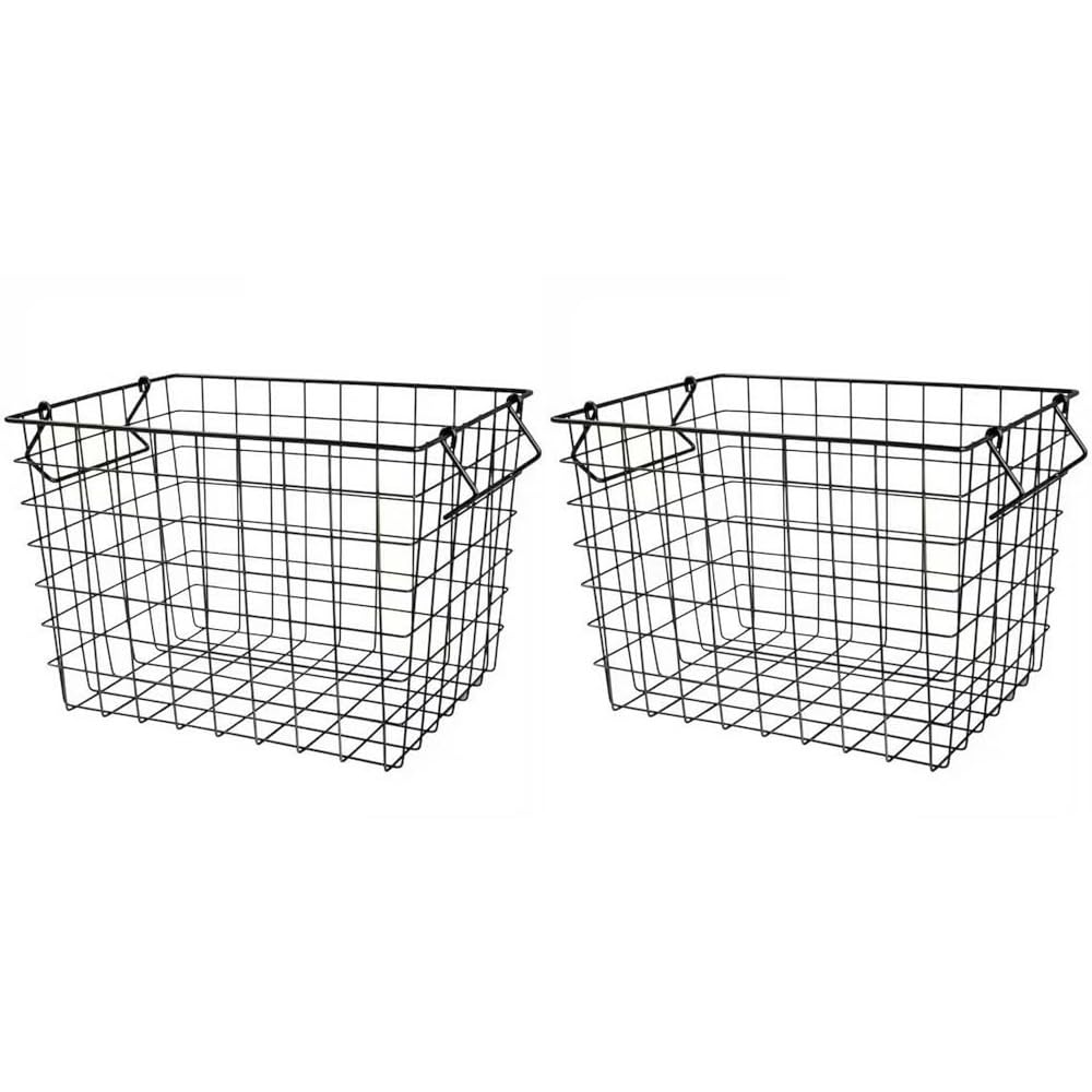 Amazon.co.jp: ニトリ(NITORI) 積み重ねできるワイヤー