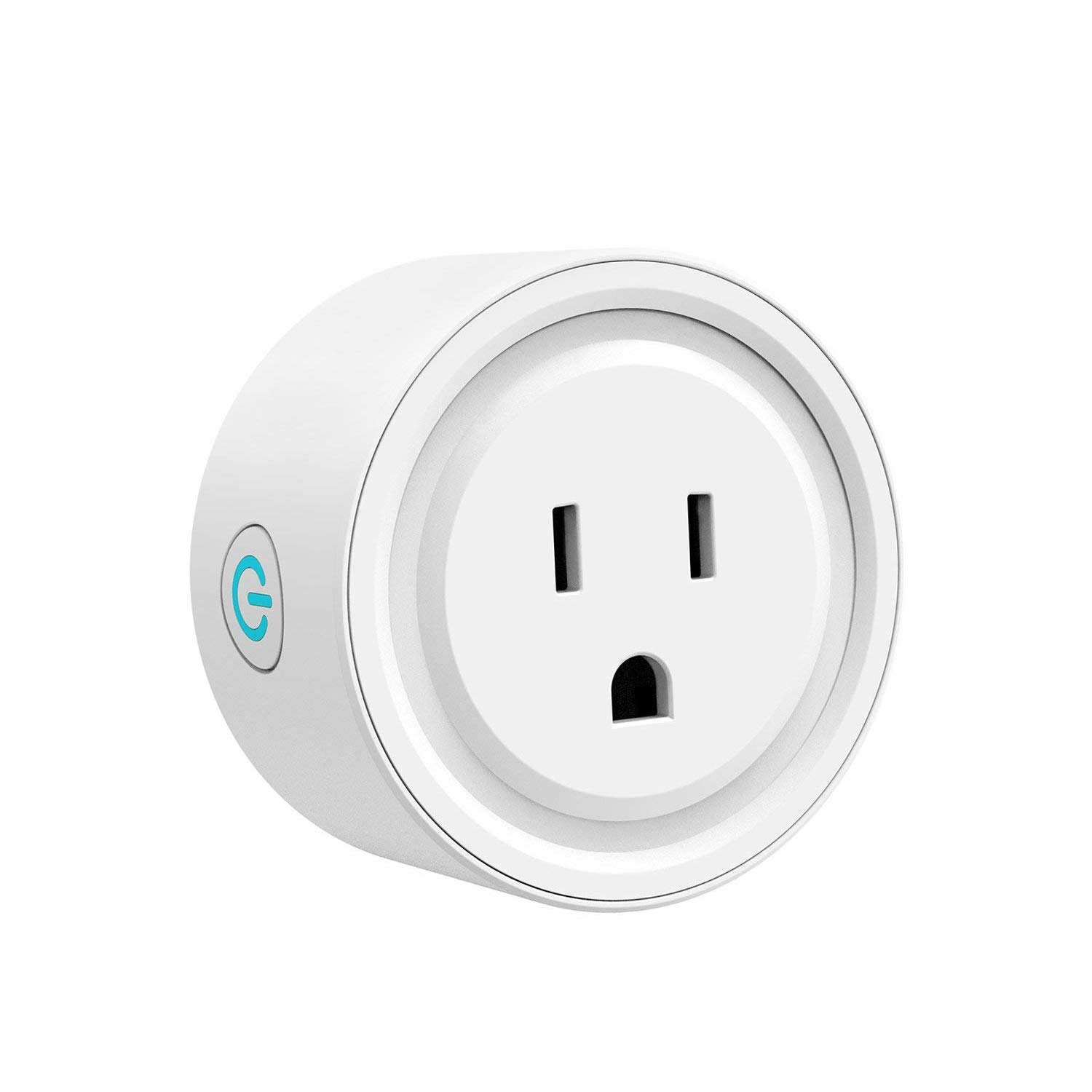 Buy Potensic Smart Plug WiFi Enabled Mini Smart Switch Wireless Outlet