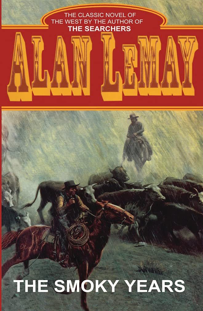 Buy The Smoky Years — BookShops.in
