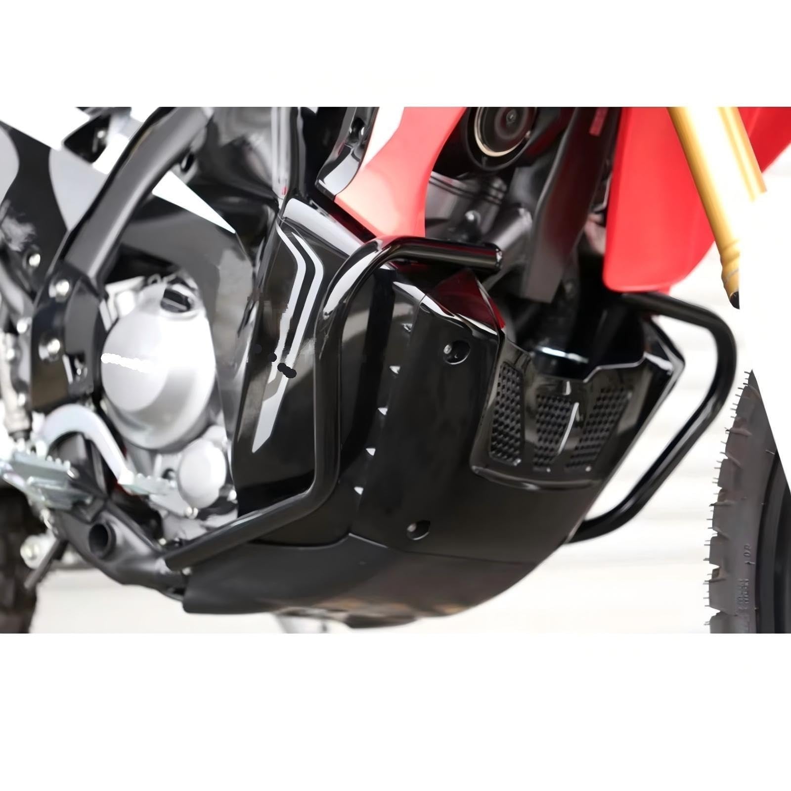 Moto Paraurti Motore Crash Bar Adatto Per CRF250L 2017-2020