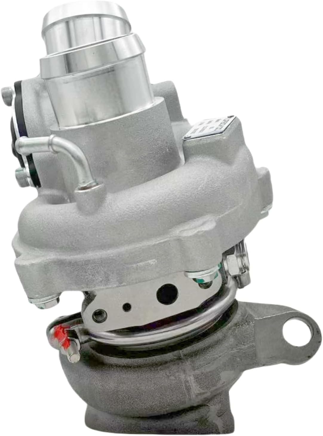 CL3Z6K682D/ 855563 For Ford F-150 3.5L V6 2011 2012 Right - Passenger Side