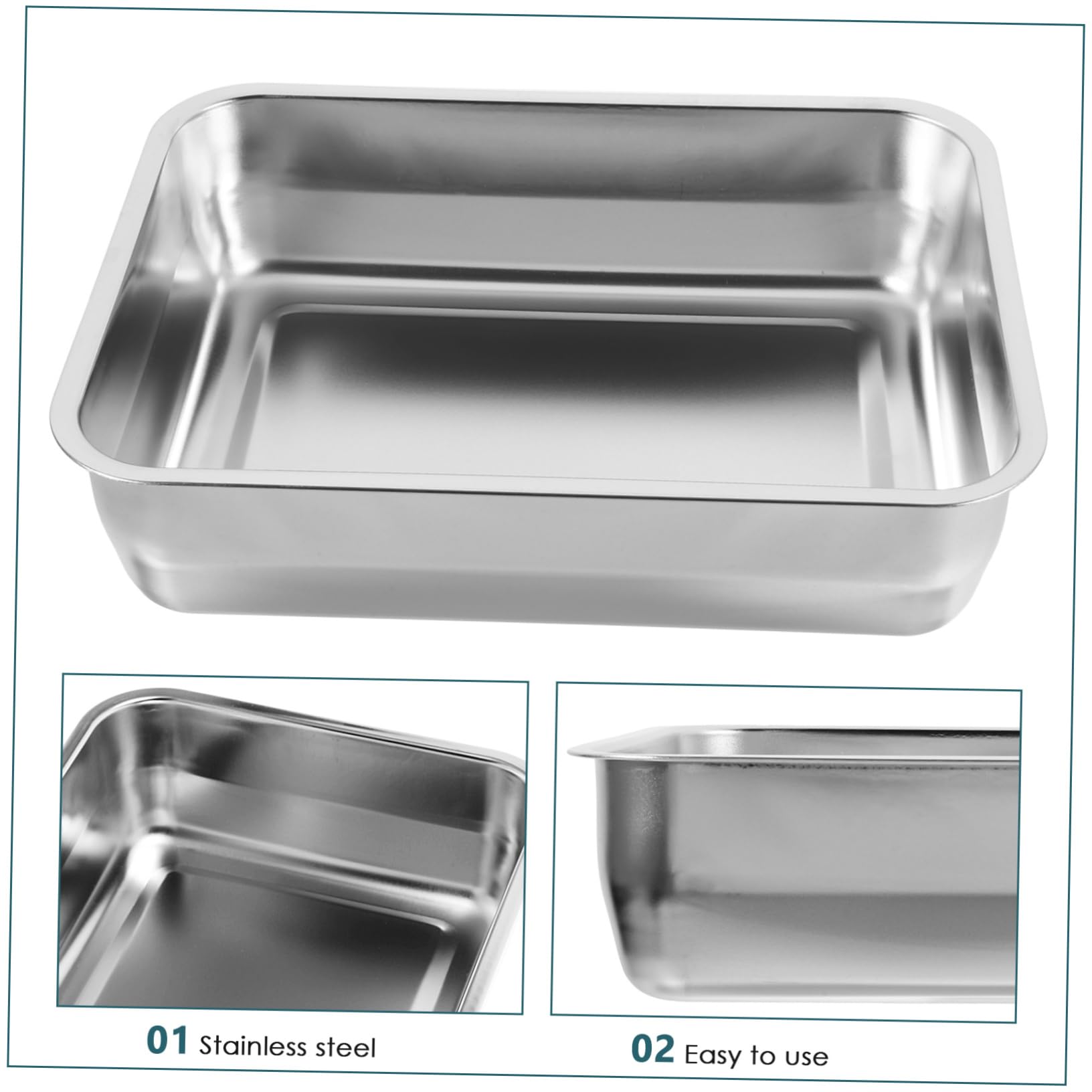 Plateau à Fruits Vintage En Aluminium Moulé – Forme Fruit, Brillant
