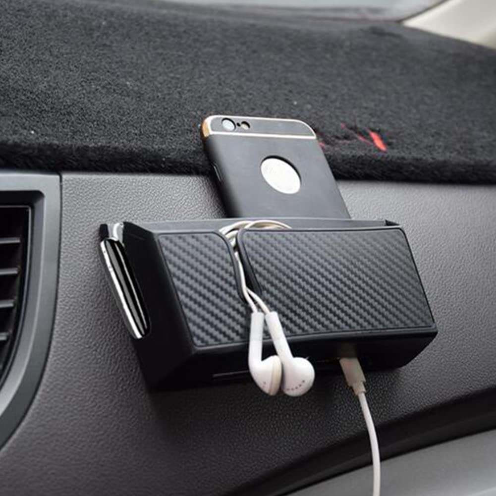 Auto Tasche Rücksitz Auto Aufbewahrungstasche Für Produktbild-Vorschau 4