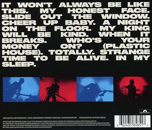 Miniatura 2 de No siempre será así